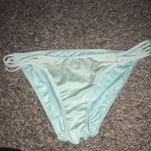 VS bikini bottoms